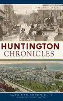 Huntington krónikák - Huntington Chronicles