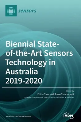 Kétévente megrendezésre kerülő State-of-the-Art érzékelőtechnológia Ausztráliában 2019-2020 - Biennial State-of-the-Art Sensors Technology in Australia 2019-2020