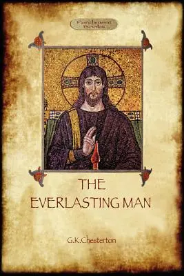 Az örökkévaló ember - The Everlasting Man