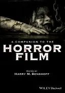 A horrorfilmek kísérője - A Companion to the Horror Film