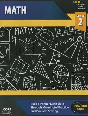 Core Skills Mathematics Workbook 2. osztály - Core Skills Mathematics Workbook Grade 2