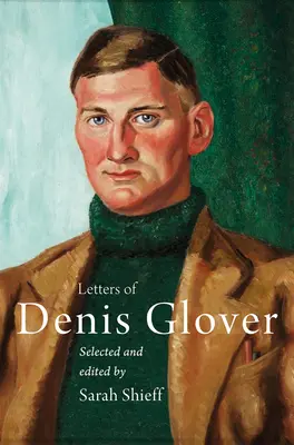 Denis Glover levelei - Letters of Denis Glover