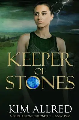 A kövek őrzője - Keeper of Stones