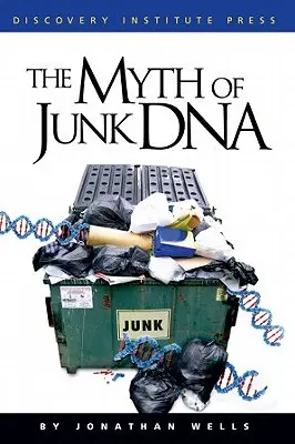 A szemét DNS mítosza - The Myth of Junk DNA