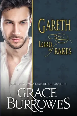 Gareth: A paripák ura - Gareth: Lord of Rakes