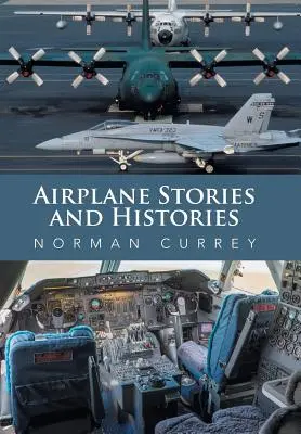Repülőgépes történetek és történetek - Airplane Stories and Histories