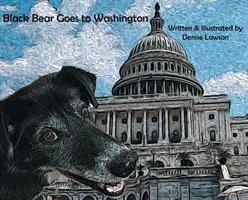 A fekete medve Washingtonba megy - Black Bear Goes to Washington