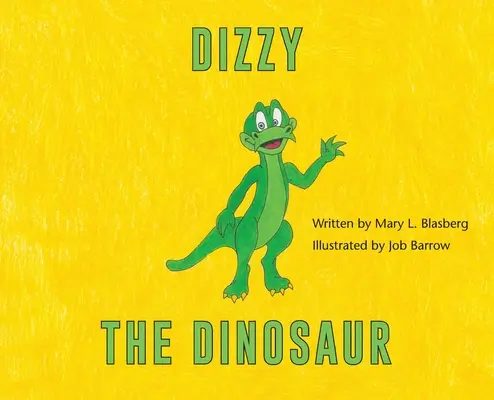 Dizzy, a dinoszaurusz - Dizzy the Dinosaur