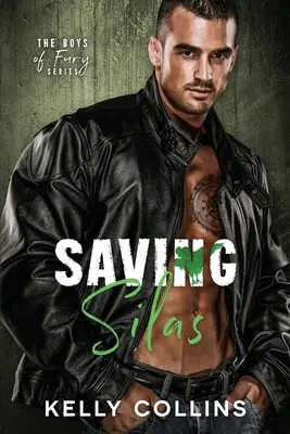 Silas megmentése - Saving Silas