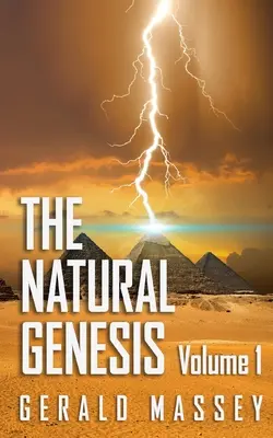 A természetes genezis 1. kötet - The Natural Genesis Volume 1