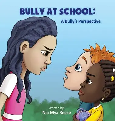 Bully At School: A Bully's Perspective