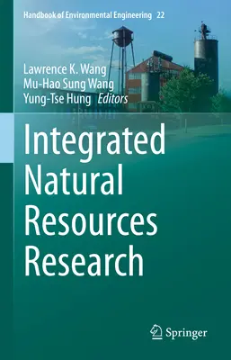 Integrált természeti erőforrások kutatása - Integrated Natural Resources Research