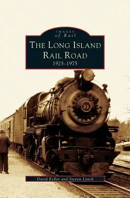 Long Island Railroad: 1925-1975