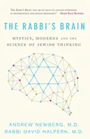 A rabbi agya: Misztikusok, modernek és a zsidó gondolkodás tudománya - The Rabbi's Brain: Mystics, Moderns and the Science of Jewish Thinking