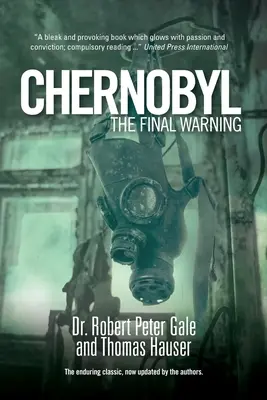 Csernobil: Az utolsó figyelmeztetés - Chernobyl: The Final Warning