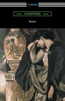 Médeia (Gilbert Murray bevezetőjével és megjegyzéseivel fordította) - Medea (Translated with an Introduction and Annotations by Gilbert Murray)