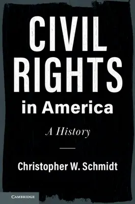 Polgárjogok Amerikában - Civil Rights in America