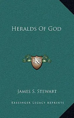 Isten hírnökei - Heralds of God