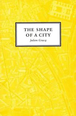 A város alakja - The Shape of a City