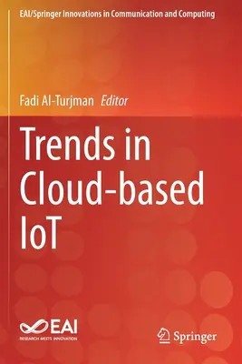 A felhőalapú Iot trendjei - Trends in Cloud-Based Iot