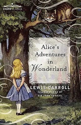 Alice kalandjai Csodaországban - Alice's Adventures in Wonderland