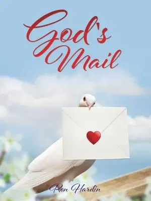 God's Mail 1. kötet - God's Mail Volume 1