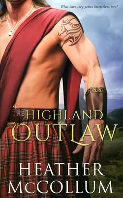 A felföldi törvényen kívüli - The Highland Outlaw