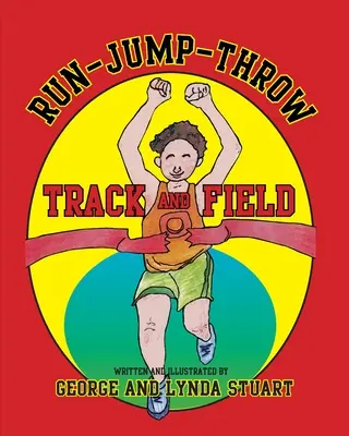 Futás-ugrás-dobás, atlétika - Run-Jump-Throw, Track and Field