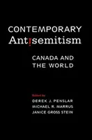 Kortárs antiszemitizmus: Kanada és a világ - Contemporary Antisemitism: Canada and the World