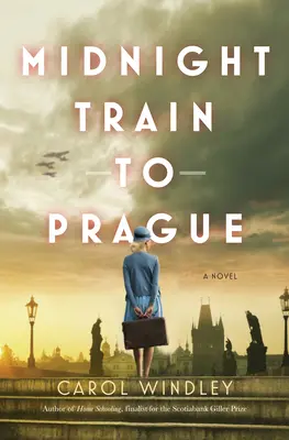 Éjféli vonat Prágába - Midnight Train to Prague