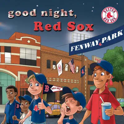 Jó éjt, Red Sox - Good Night, Red Sox