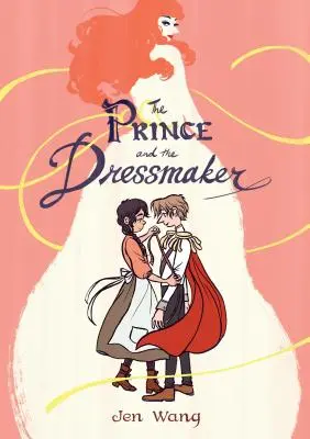 A herceg és a varrónő - The Prince and the Dressmaker