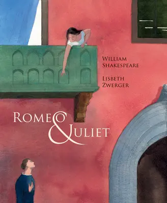 Rómeó és Júlia - Romeo & Juliet