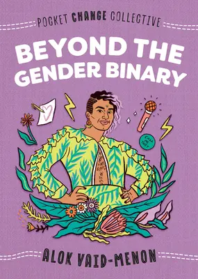 Túl a nemek közti kettősségen - Beyond the Gender Binary