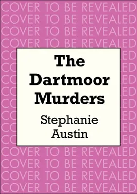 A dartmoor-i gyilkosságok - The Dartmoor Murders