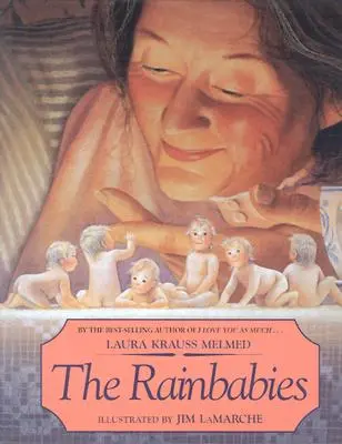 The Rainbabies