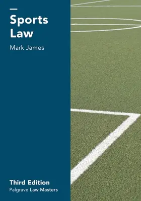 Sportjog - Sports Law