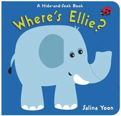 Hol van Ellie? - Where's Ellie?