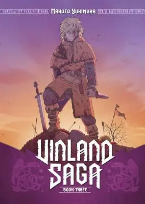 Vinland Saga, 3. kötet - Vinland Saga, Book 3