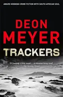 Trackers - A Sky Atlantic nagyszabású tévésorozata - Trackers - Now a major TV series from Sky Atlantic