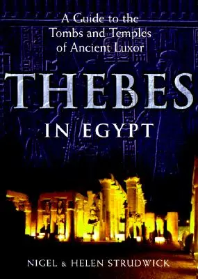 Théba Egyiptomban - Thebes in Egypt