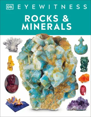 Kövek és ásványok - Rocks and Minerals