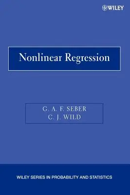 Nelineární regrese - Nonlinear Regression