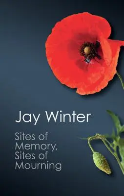 Az emlékezet helyszínei, a gyász helyszínei: A Nagy Háború az európai kultúrtörténetben - Sites of Memory, Sites of Mourning: The Great War in European Cultural History