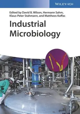 Ipari mikrobiológia - Industrial Microbiology