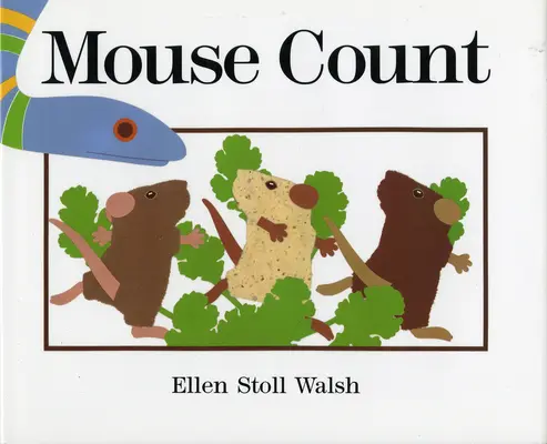 Egér számolás - Mouse Count