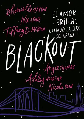 Blackout. (Spanish Edition)