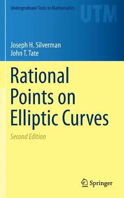 Racionális pontok elliptikus görbéken - Rational Points on Elliptic Curves