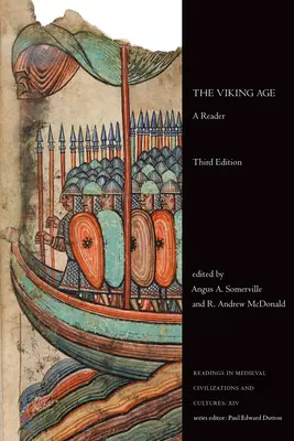 A vikingek kora: A Reader, harmadik kiadás - The Viking Age: A Reader, Third Edition