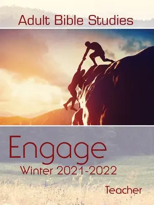 Felnőtt bibliatanulmányozás vezetője 2021-22 tél - Adult Bible Study Leader Winter 2021-22